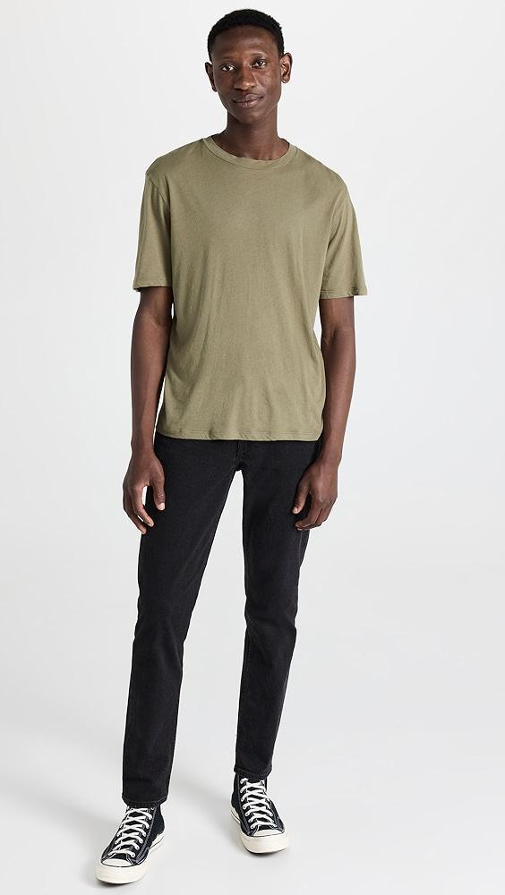 rag & bone Fit 2 Authentic Stretch Jeans | Shopbop Product Image