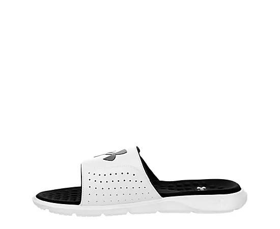 Under Armour Mens Ignite Pro Slide Sandal Product Image