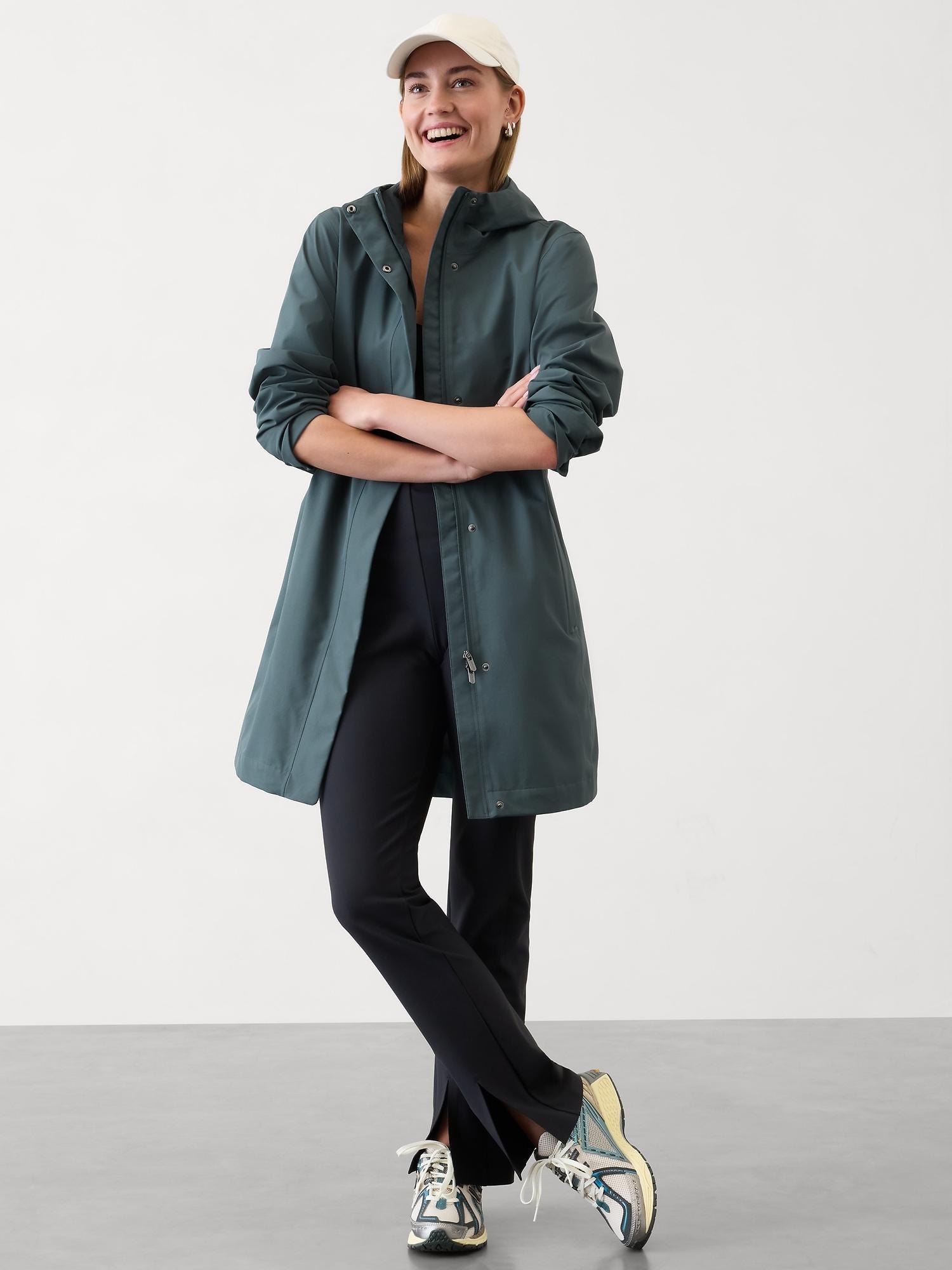 Rainout Ridge Long Trench Product Image