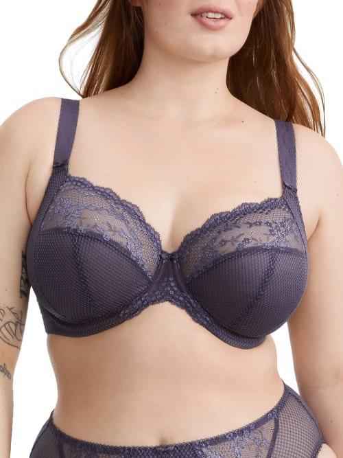 Charley Side Support Plunge Bra Product Image