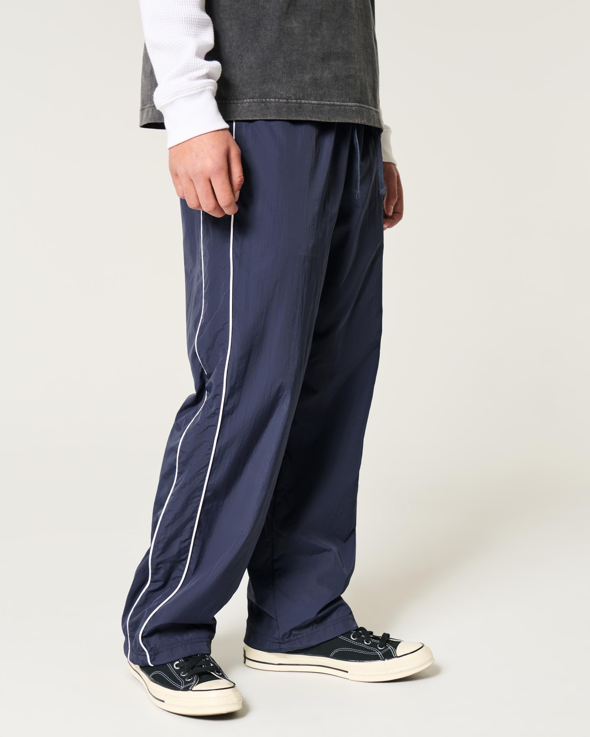 Baggy Track Pants Product Image