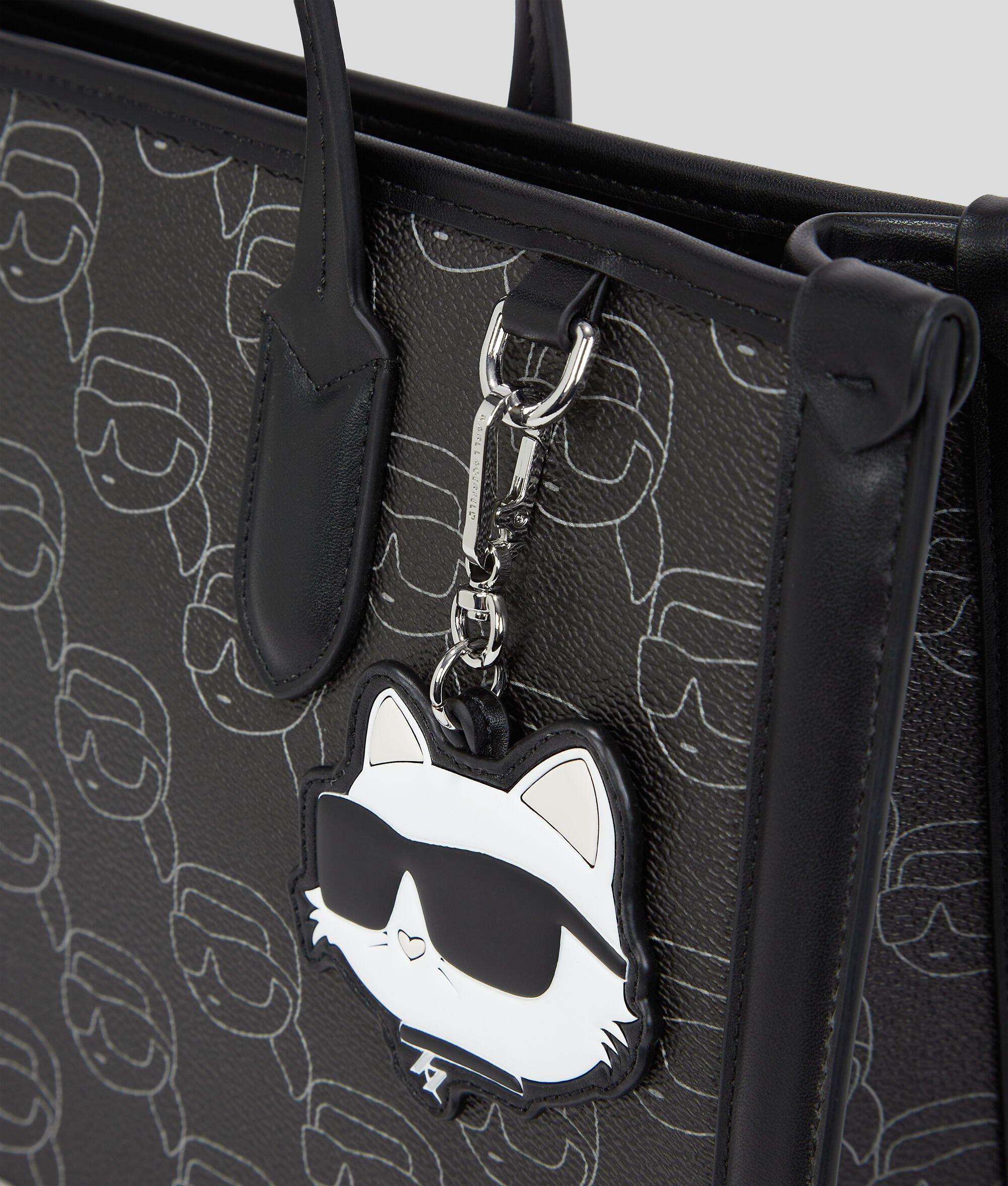 IKON MEDIUM TOTE BAG Product Image