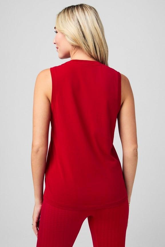 100% Cotton Tank Product Image