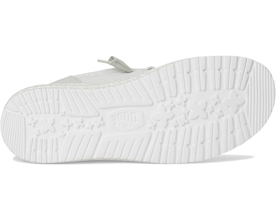 Men's Hey Dude Wally Funk Warped Geo Product Image