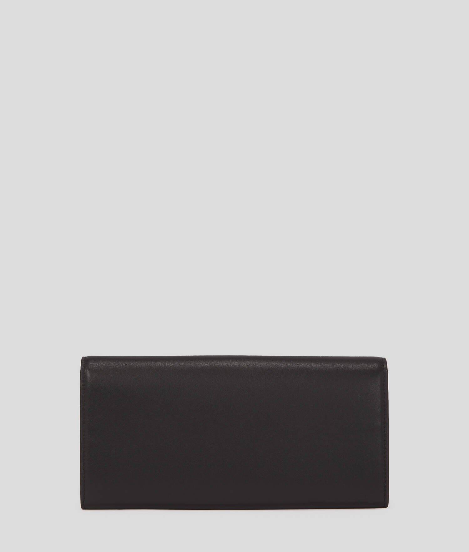 K/FOREVER CONTINENTAL WALLET Product Image