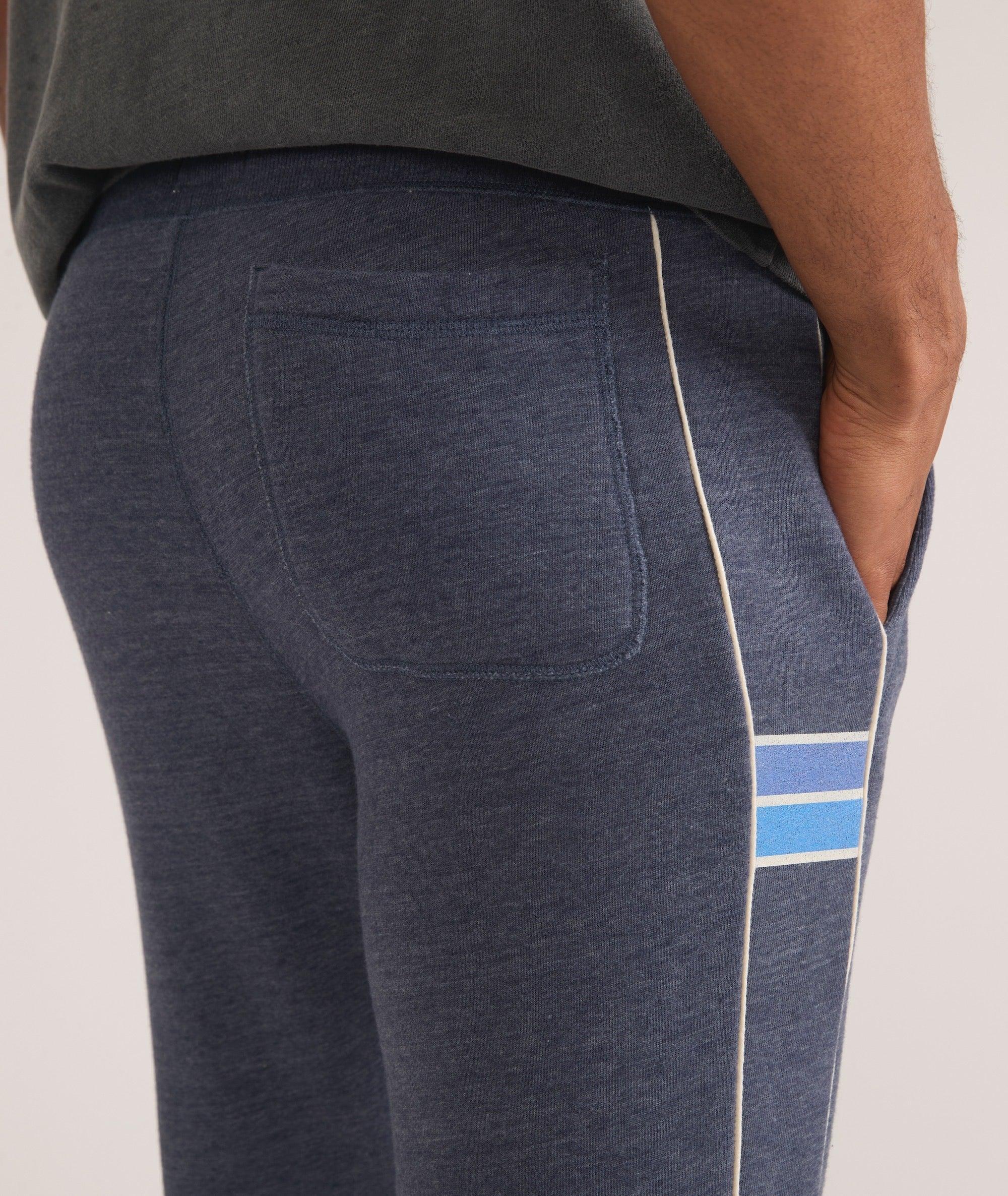 Varsity Jogger Product Image