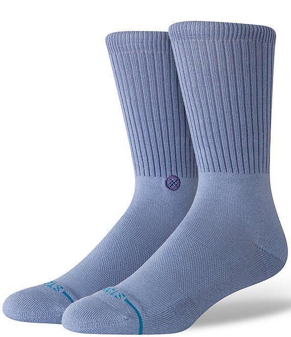 Stance Icon Pop Crew Socks Product Image