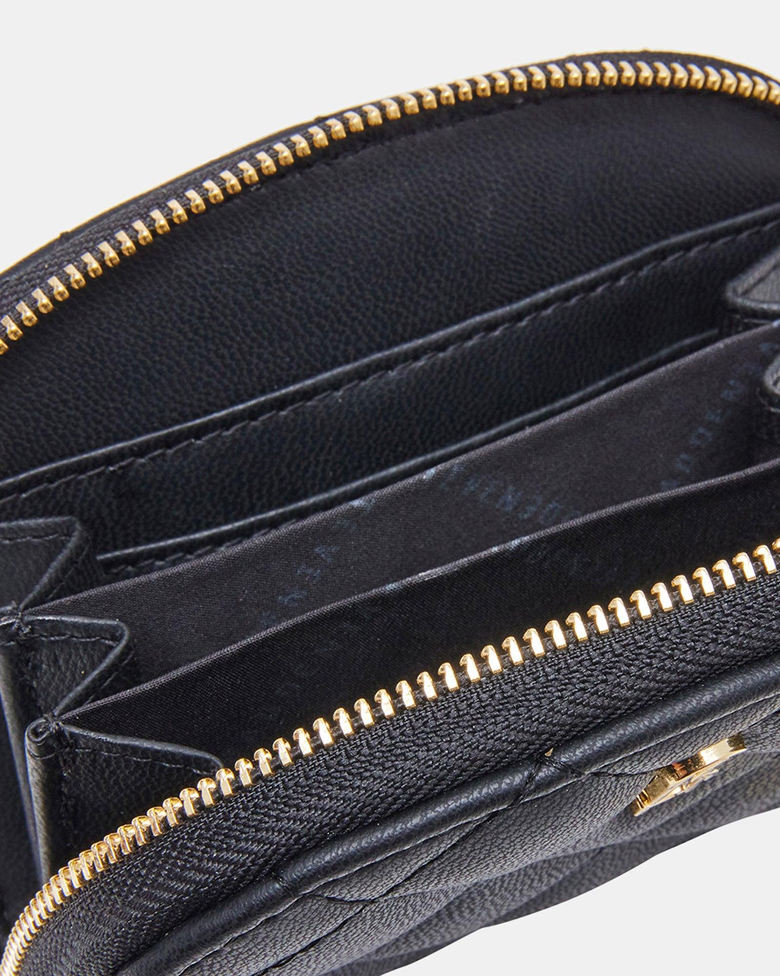 JADEZ WALLET BLACK Female Product Image