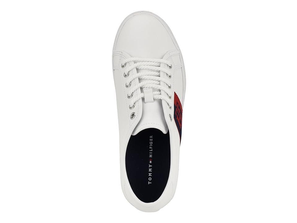 Tommy Hilfiger Hartliy (Medium ) Women's Shoes Product Image