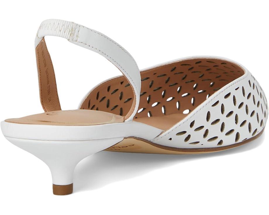 Marlah T-Strap Ballet Flats Product Image