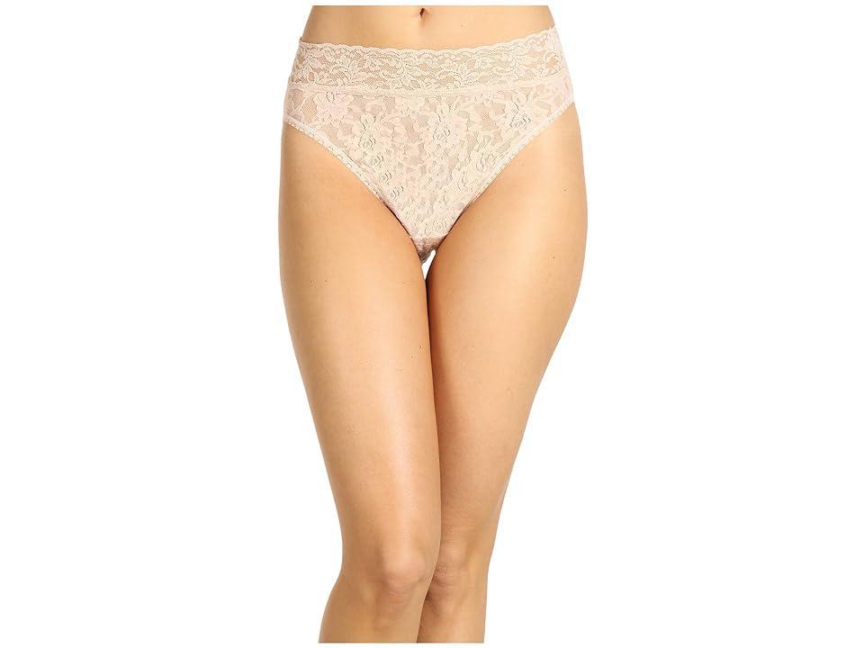 Signature Lace French Brief Product Image