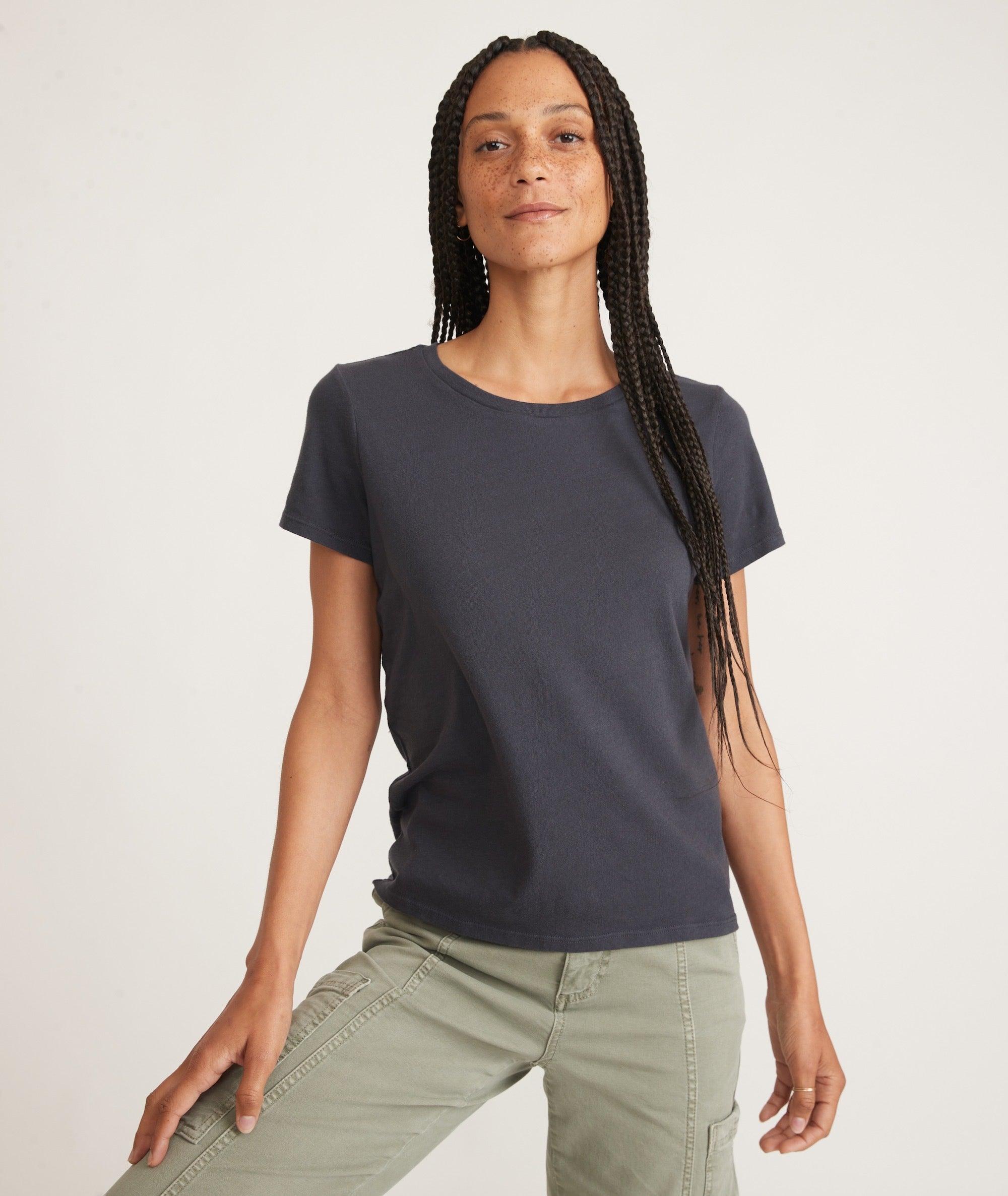 Easy Crew Tee Product Image