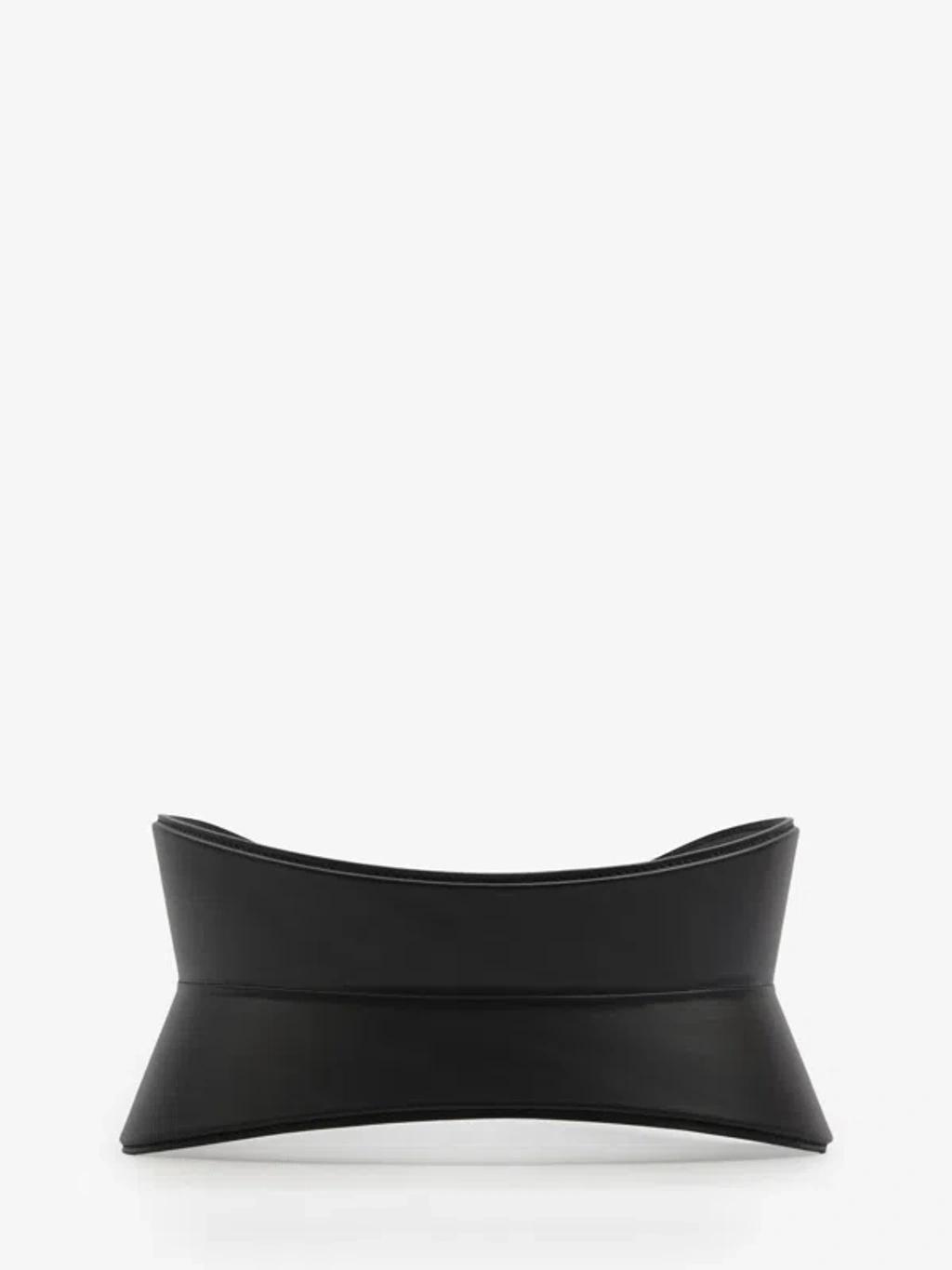 ALAÏA Alaia Bustier Flex Belt Product Image