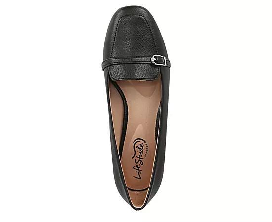 Lifestride Womens Catalina Loafer Product Image