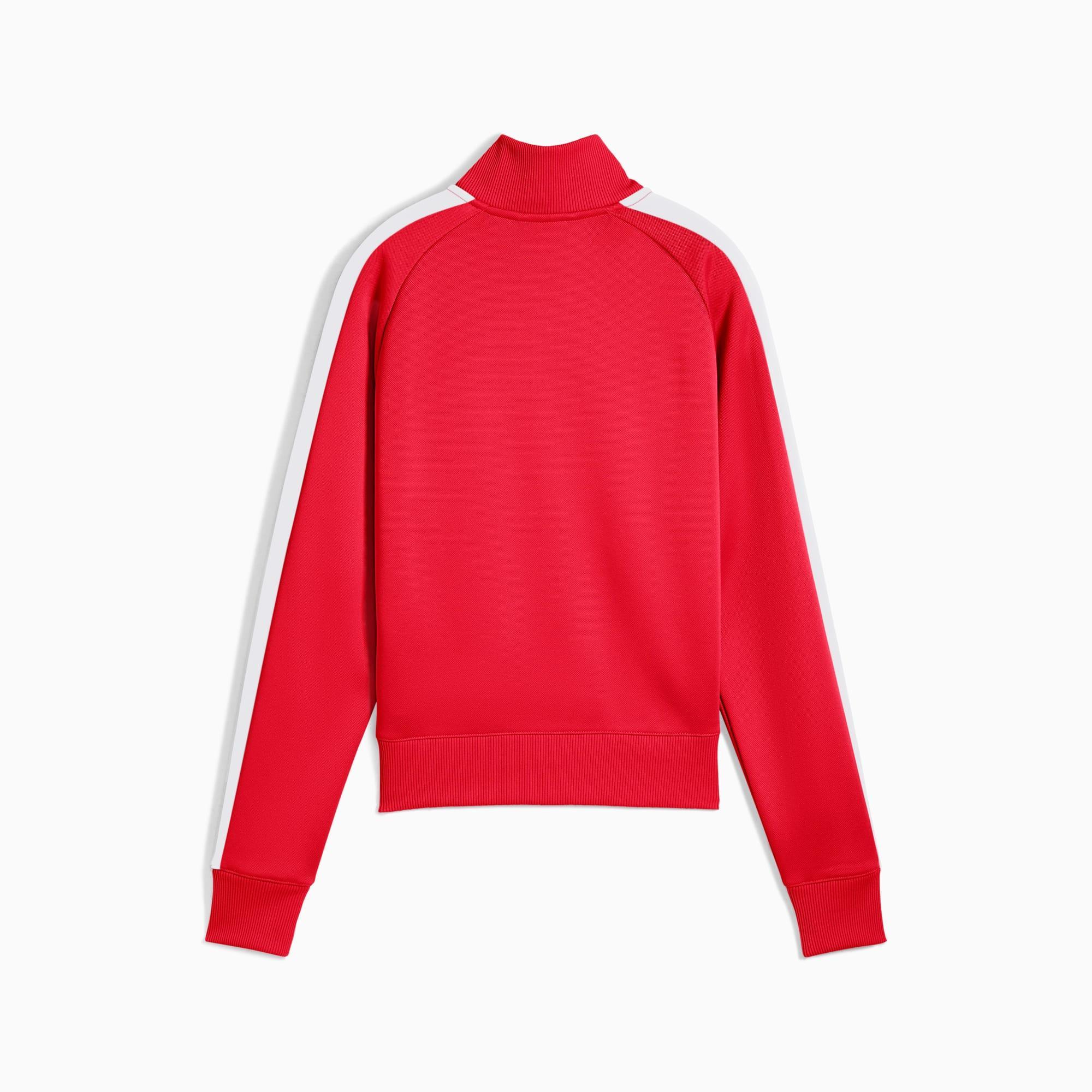 T7 ALWAYS ON Women's Short Track Jacket Product Image