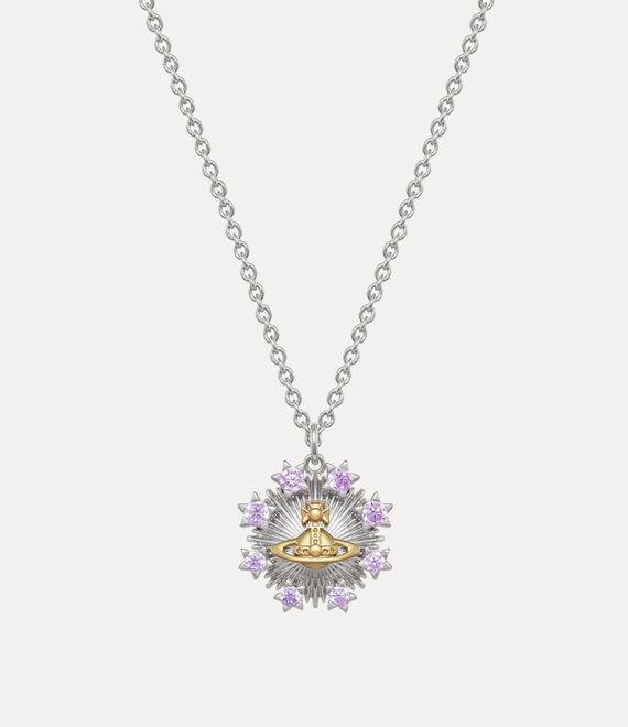 Tara Pendant Necklace Product Image