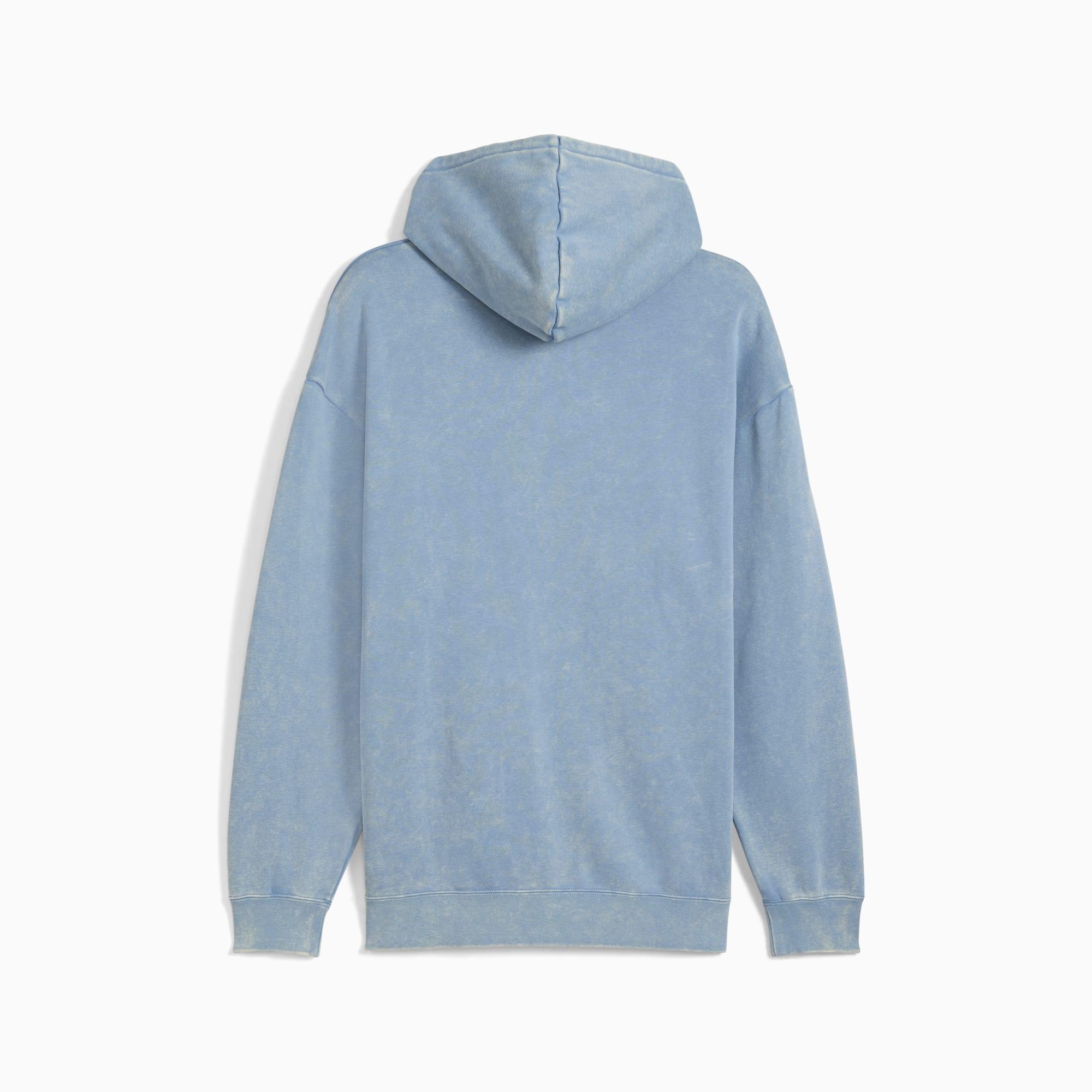 ESS ELEVATED Wash Hoodie Men Product Image