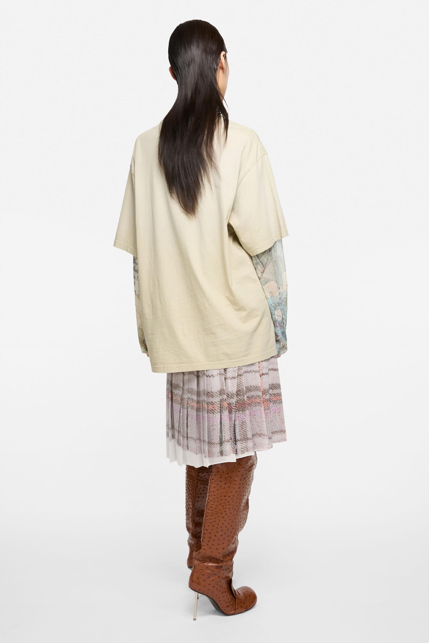 Logo t-shirt Product Image