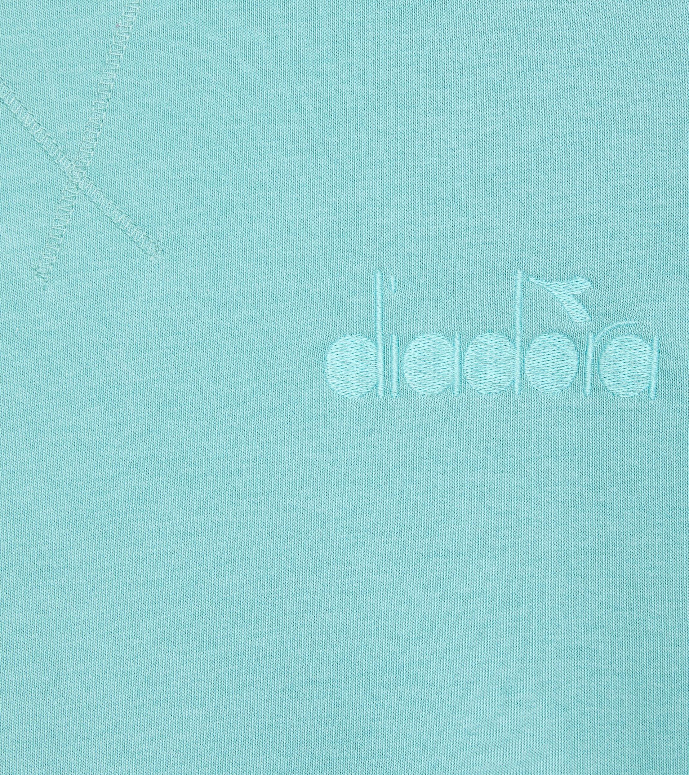 SWEATSHIRT CREW ATHL. LOGO Product Image