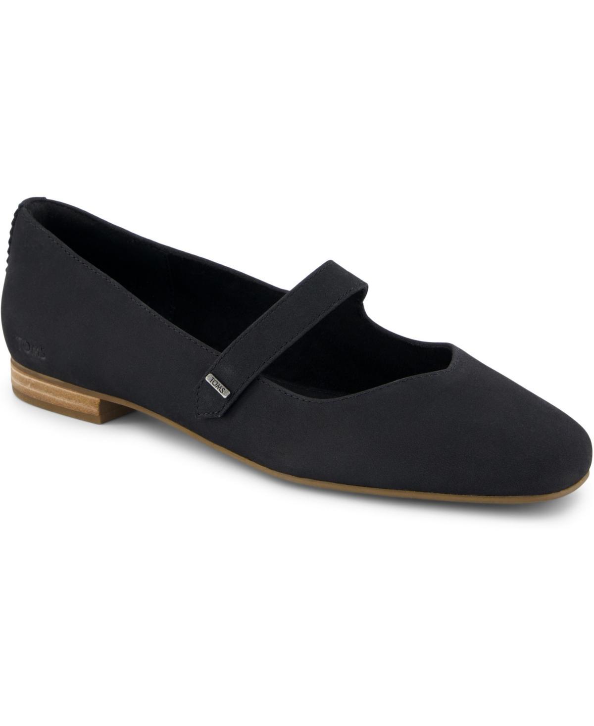 Toms Womens Jade Mules Product Image