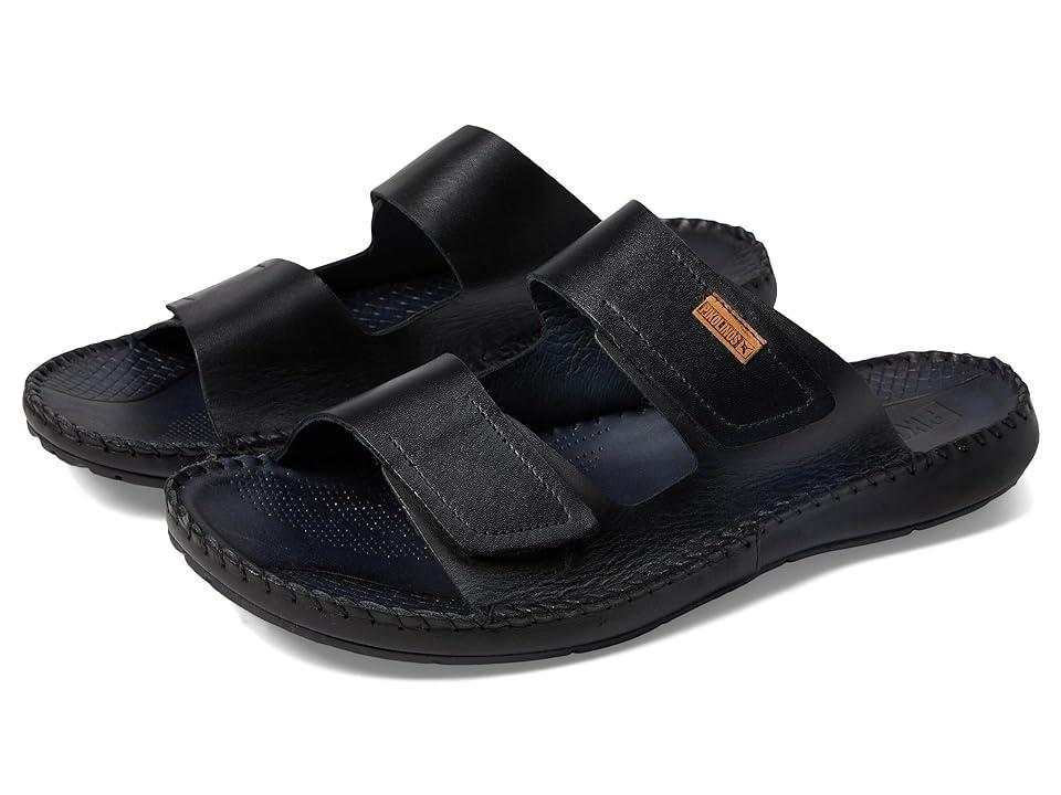 Mens Reef Santa Ana Sandal Product Image