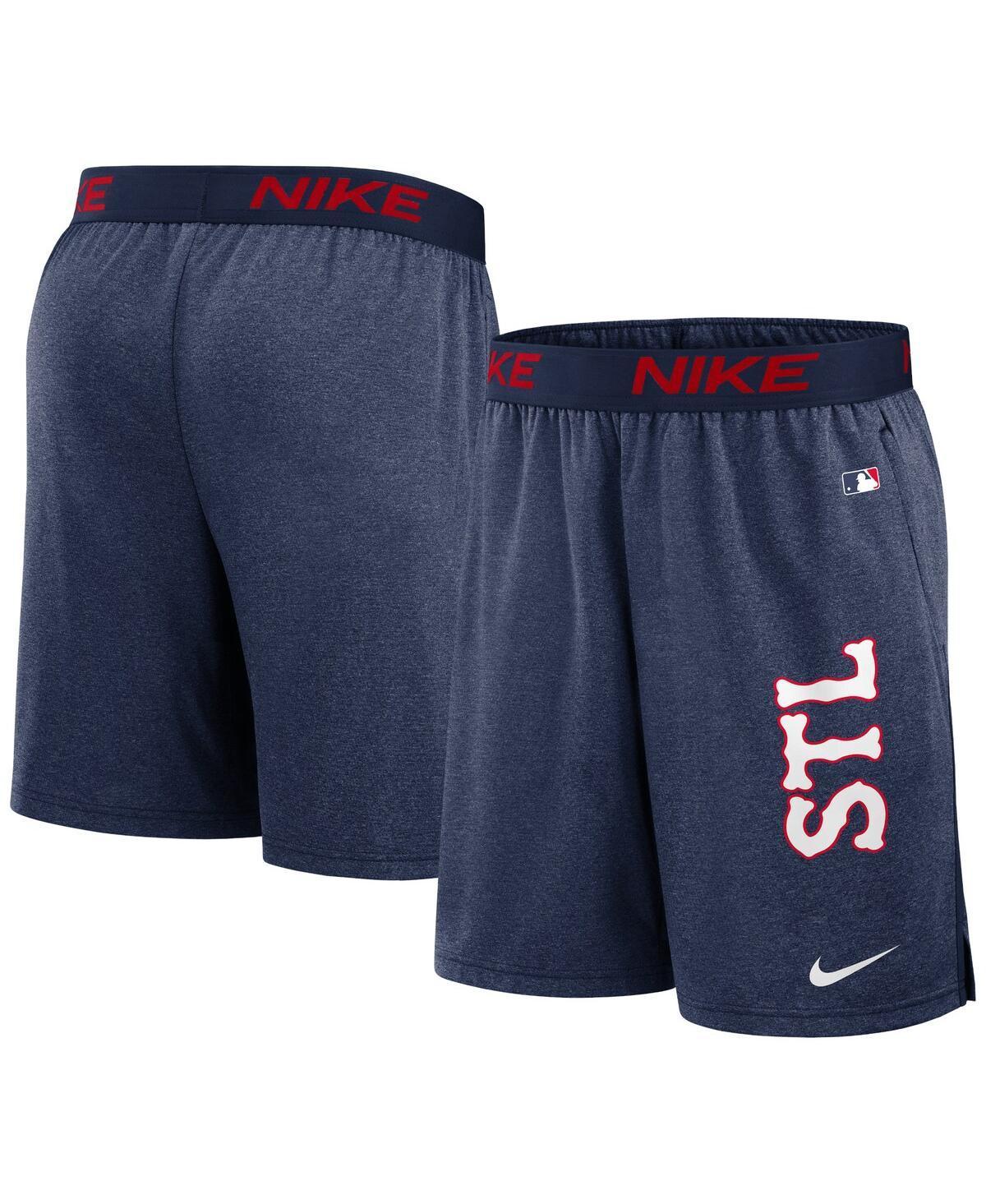 St. Louis Cardinals City Connect Practice Nike Men's Dri-FIT MLB Shorts Product Image