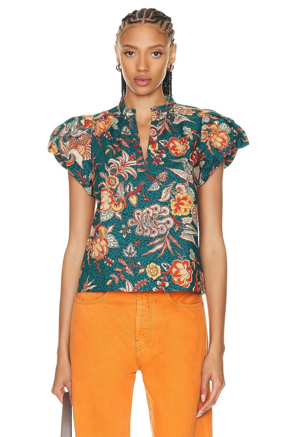 Evelyn Top Ulla Johnson Product Image