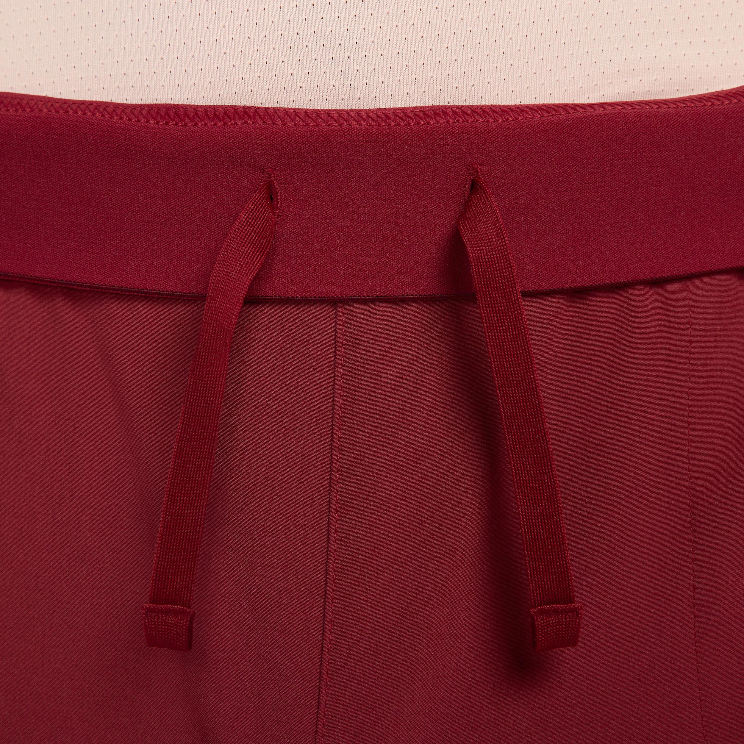 Nike Men's Court Advantage Dri-FIT 6" Tennis Shorts Product Image