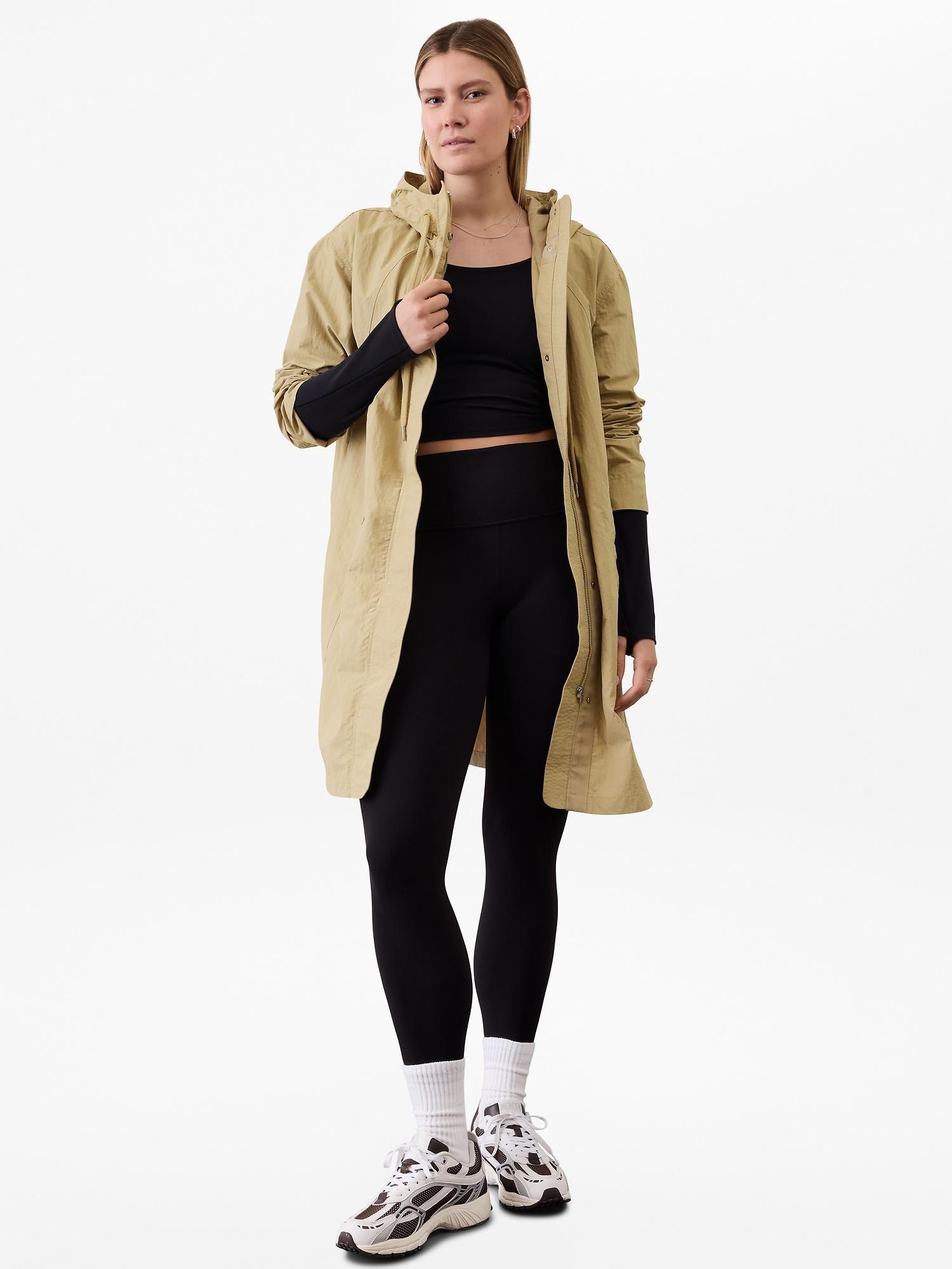 Everywhere Anorak Product Image