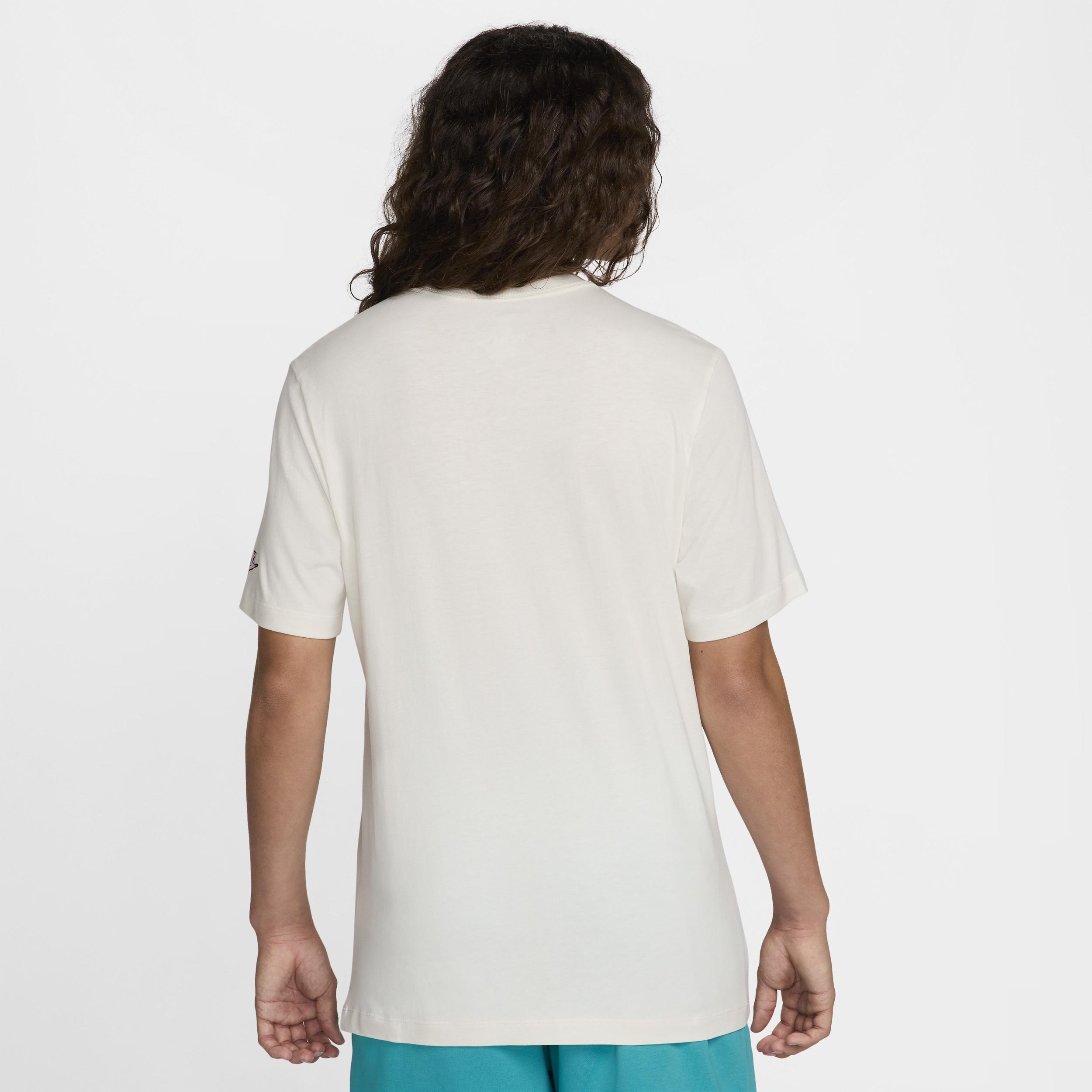 Nike Mens Club T-Shirt Product Image