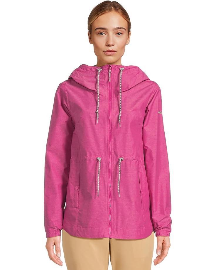 Switchback™ II Lined Long Jacket Product Image