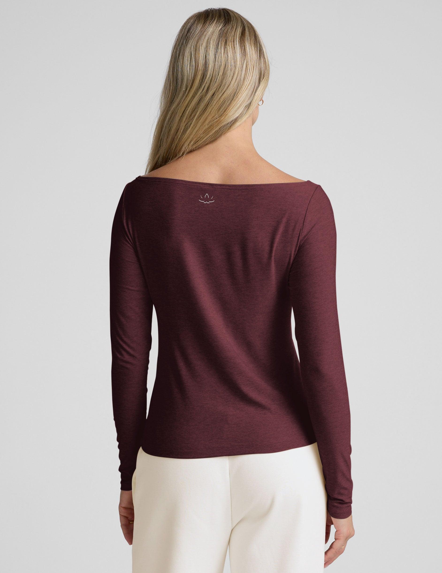 Featherweight Shoulder It Pullover Product Image