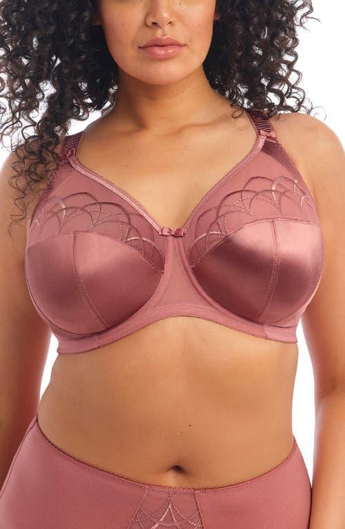 Cate Side Support Bra Product Image