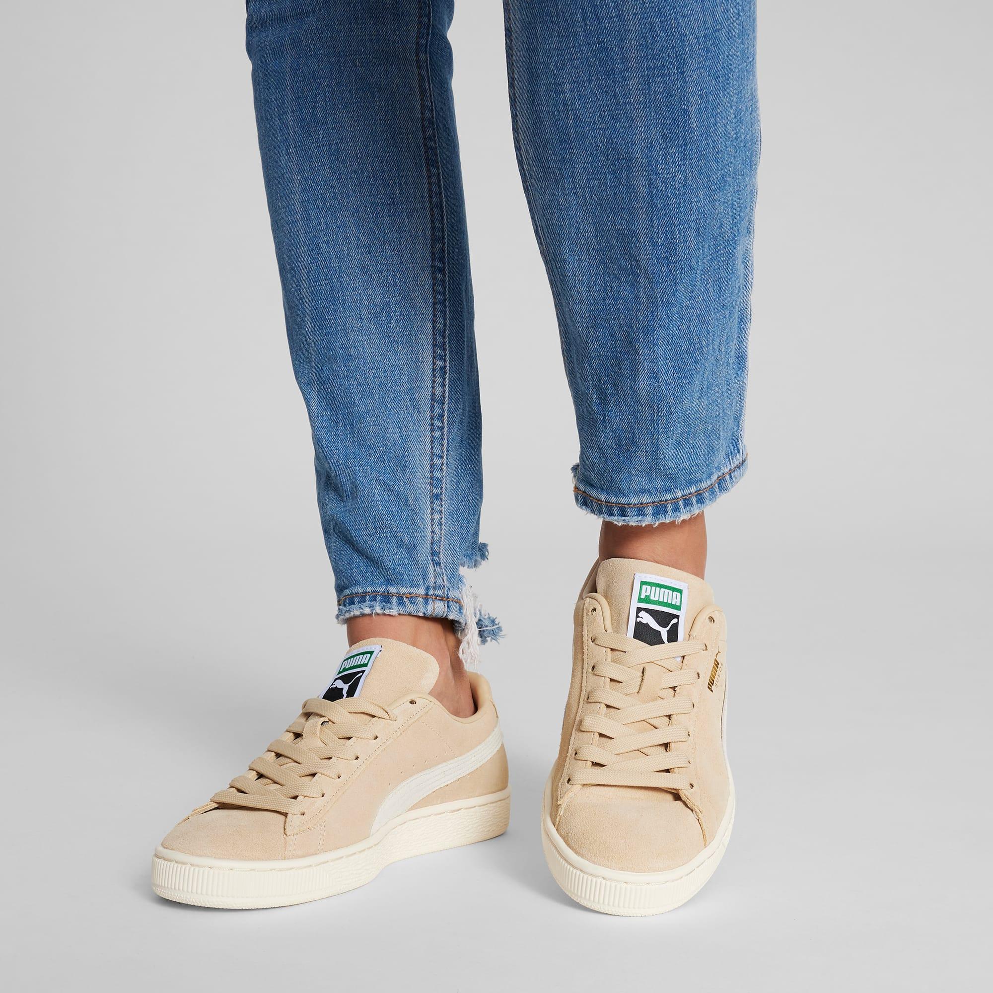 Suede Classic XXI Women's Sneakers Product Image