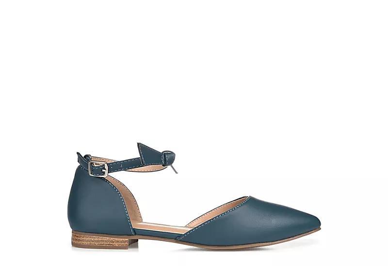 Journee Vielo Womens Flats Product Image