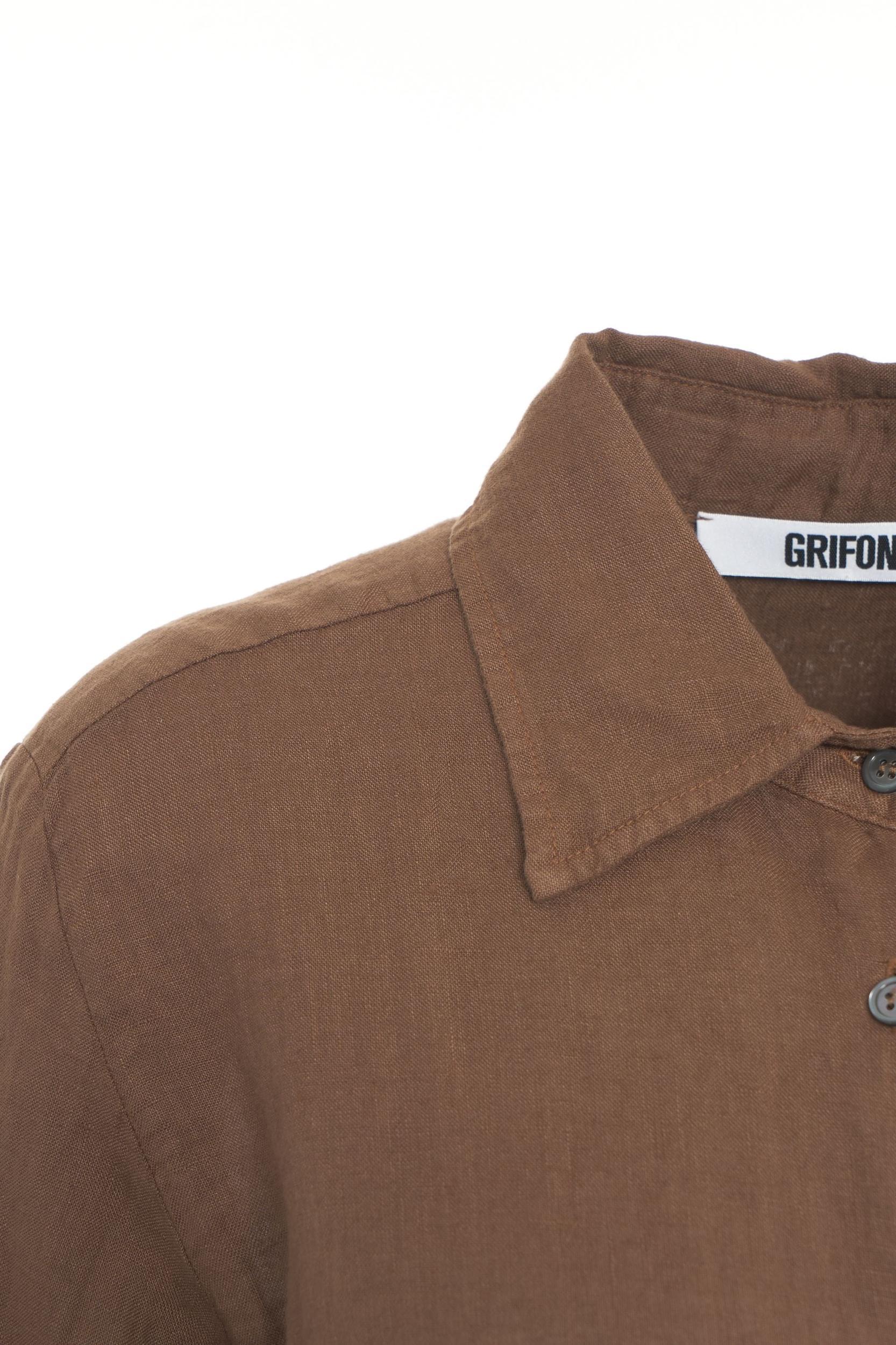 Linen blouse Product Image