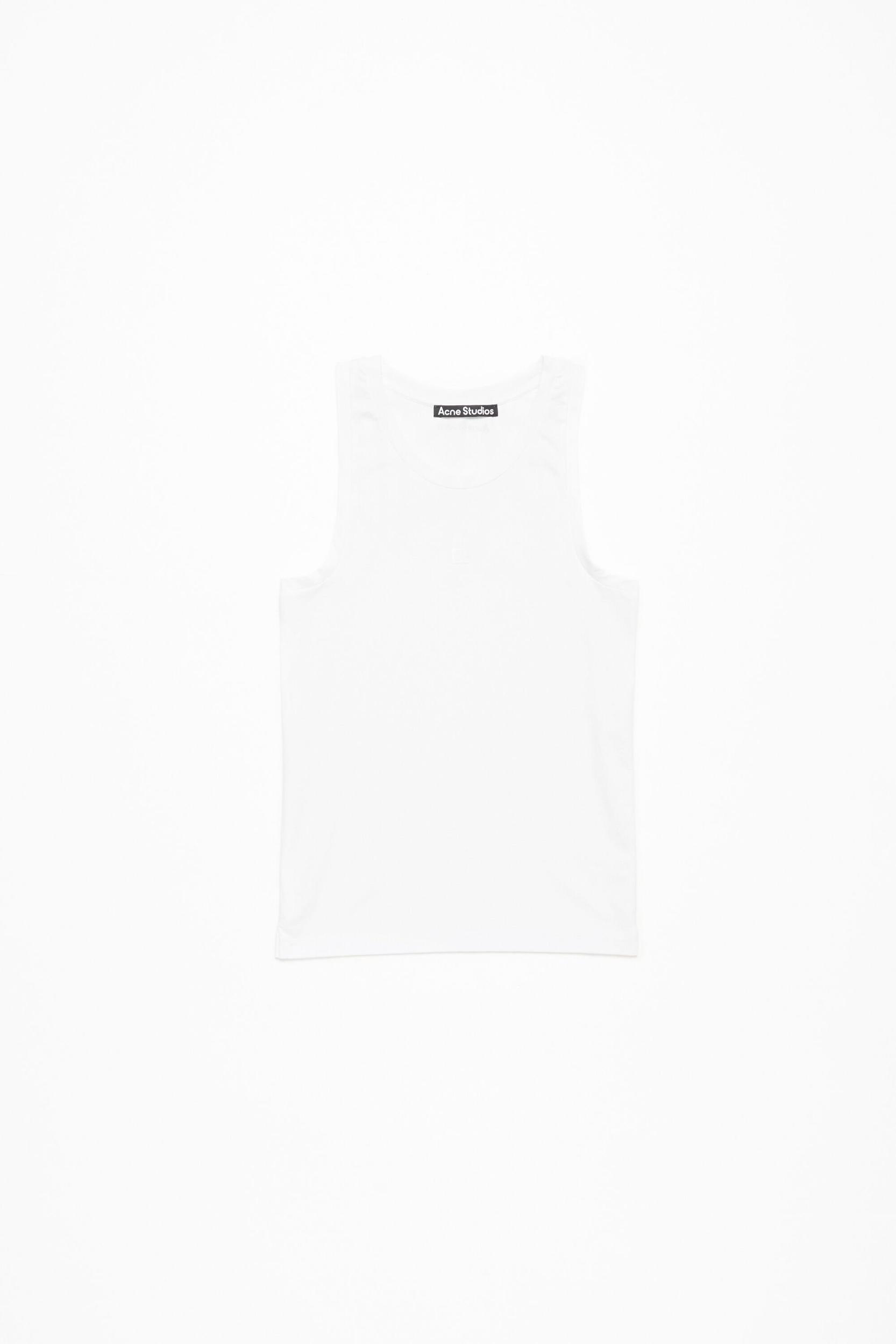 Jersey tank top Product Image