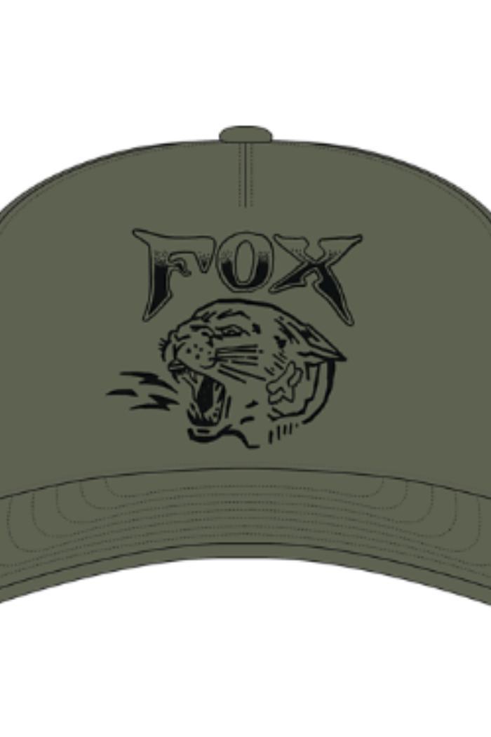 Fox Racing Women's Torrero Trucker Hat Female Product Image