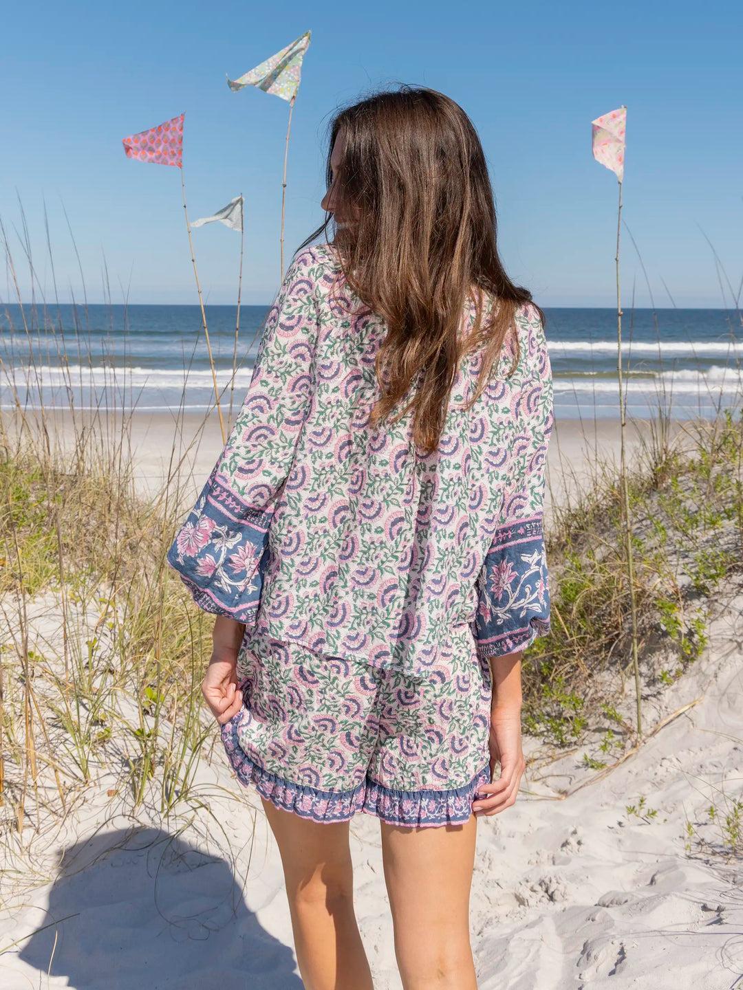 Get Up & Go Top Product Image