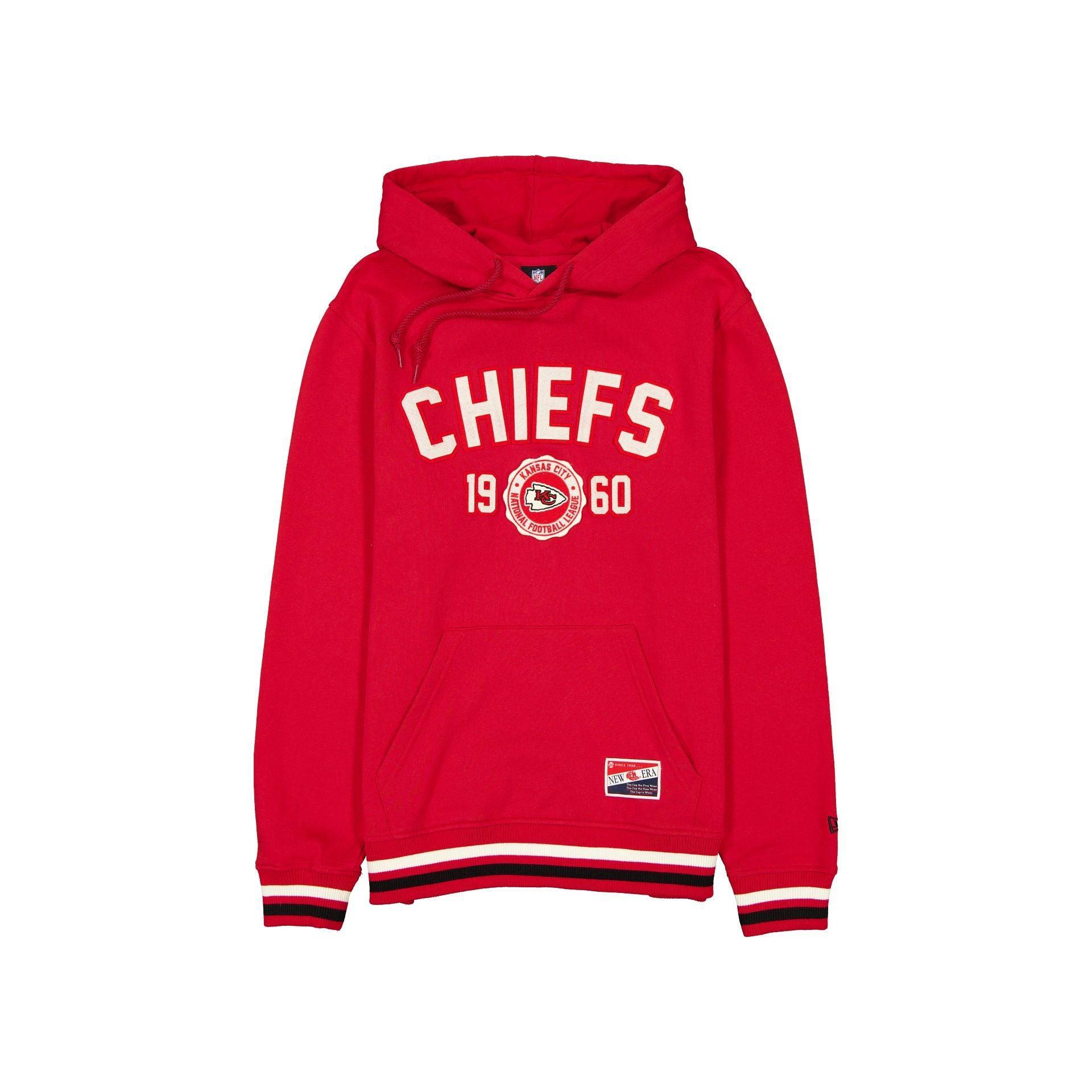 New York Yankees Throwback Hoodie Male Product Image