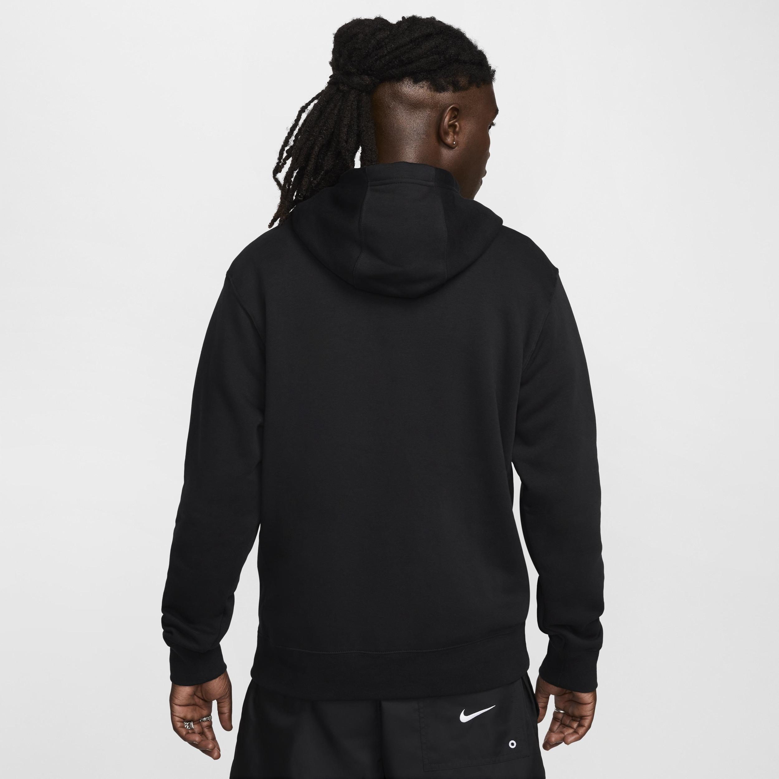 Men's Nike Sportswear Pullover Hoodie Product Image