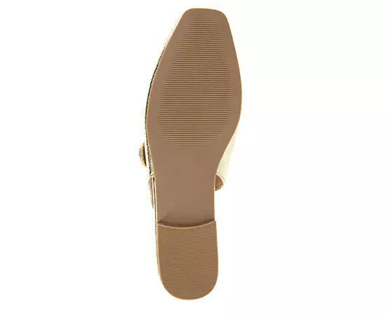 Sbicca Womens Oakdale Platform Sandal Product Image