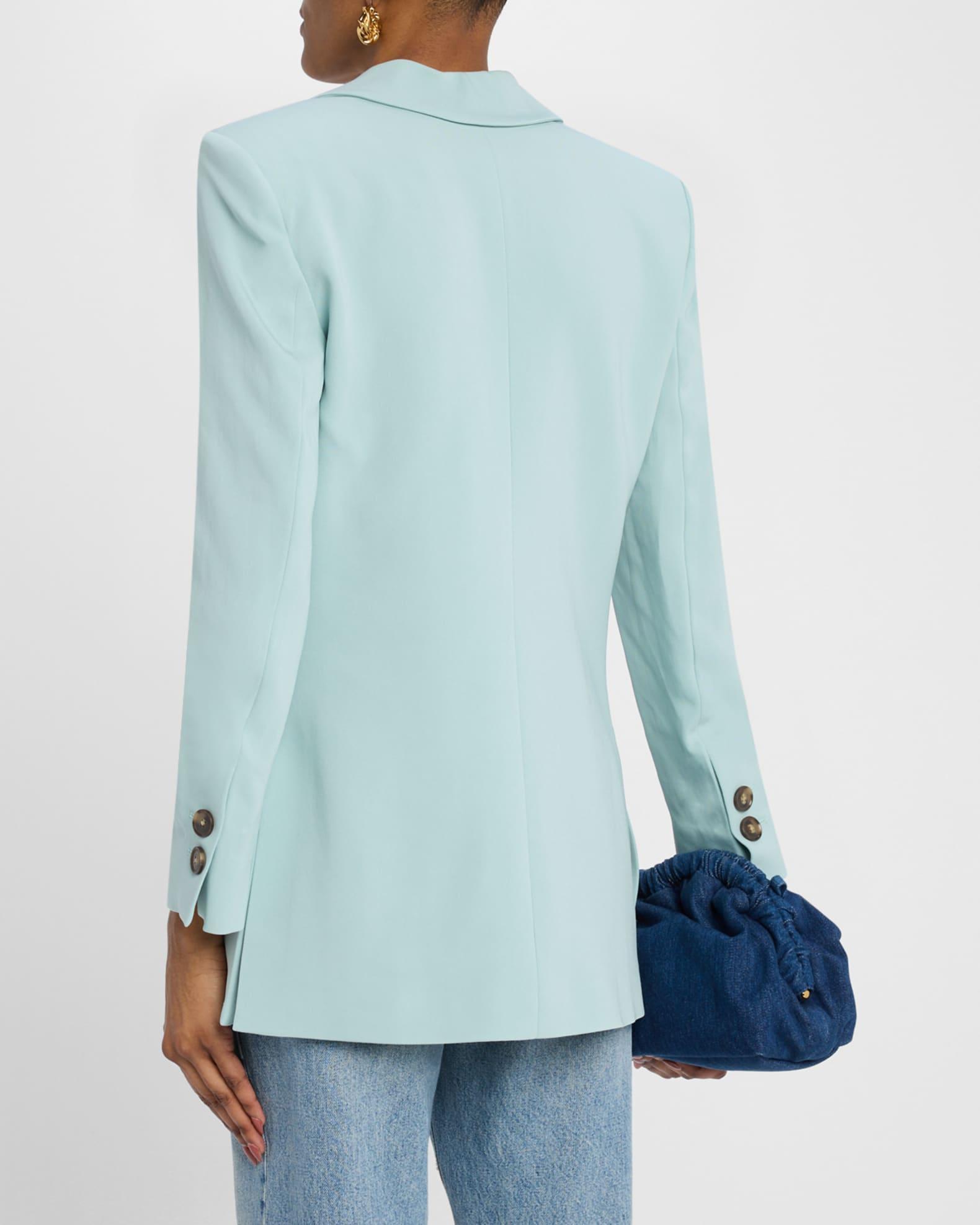 The Slim Blazer Product Image