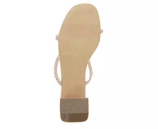 Xoxo Womens Uma Dress Sandal Product Image