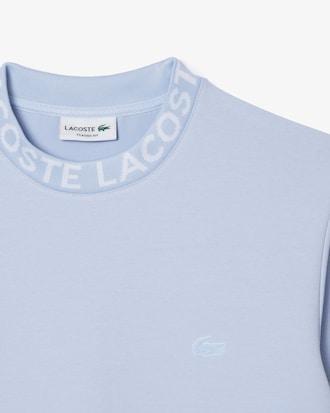 Men's Logo Crew Neck Sweatshirt Product Image