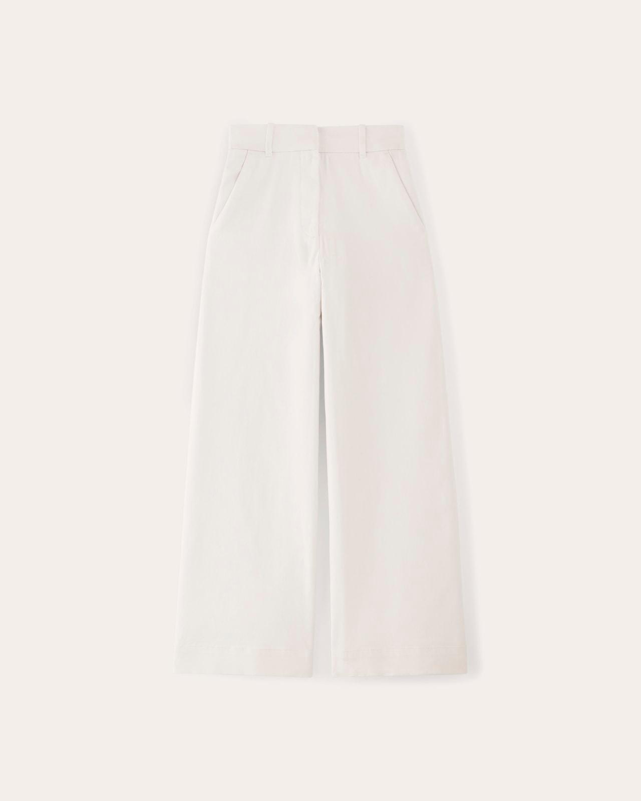 Womens Phoebe Trouser by Everlane Product Image