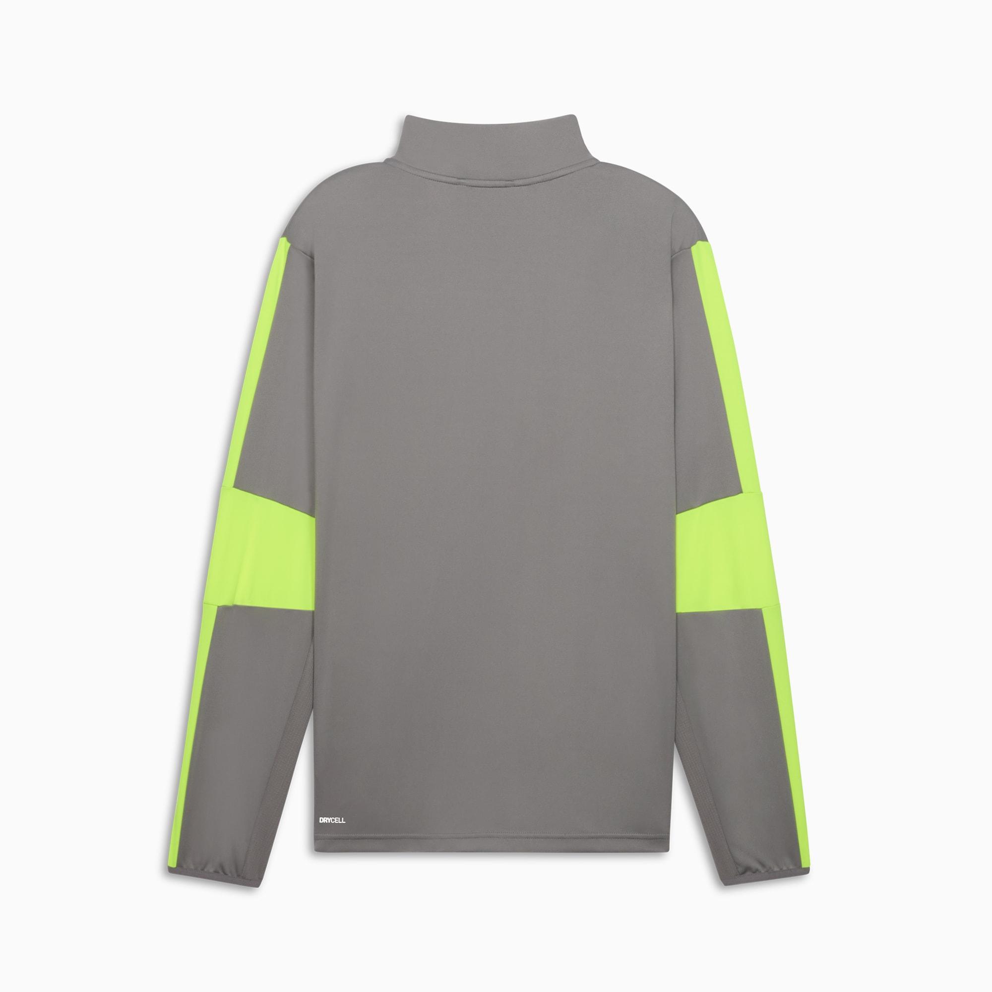 TRAIN FAVORITE Men's Zip-Up Training Jacket Product Image