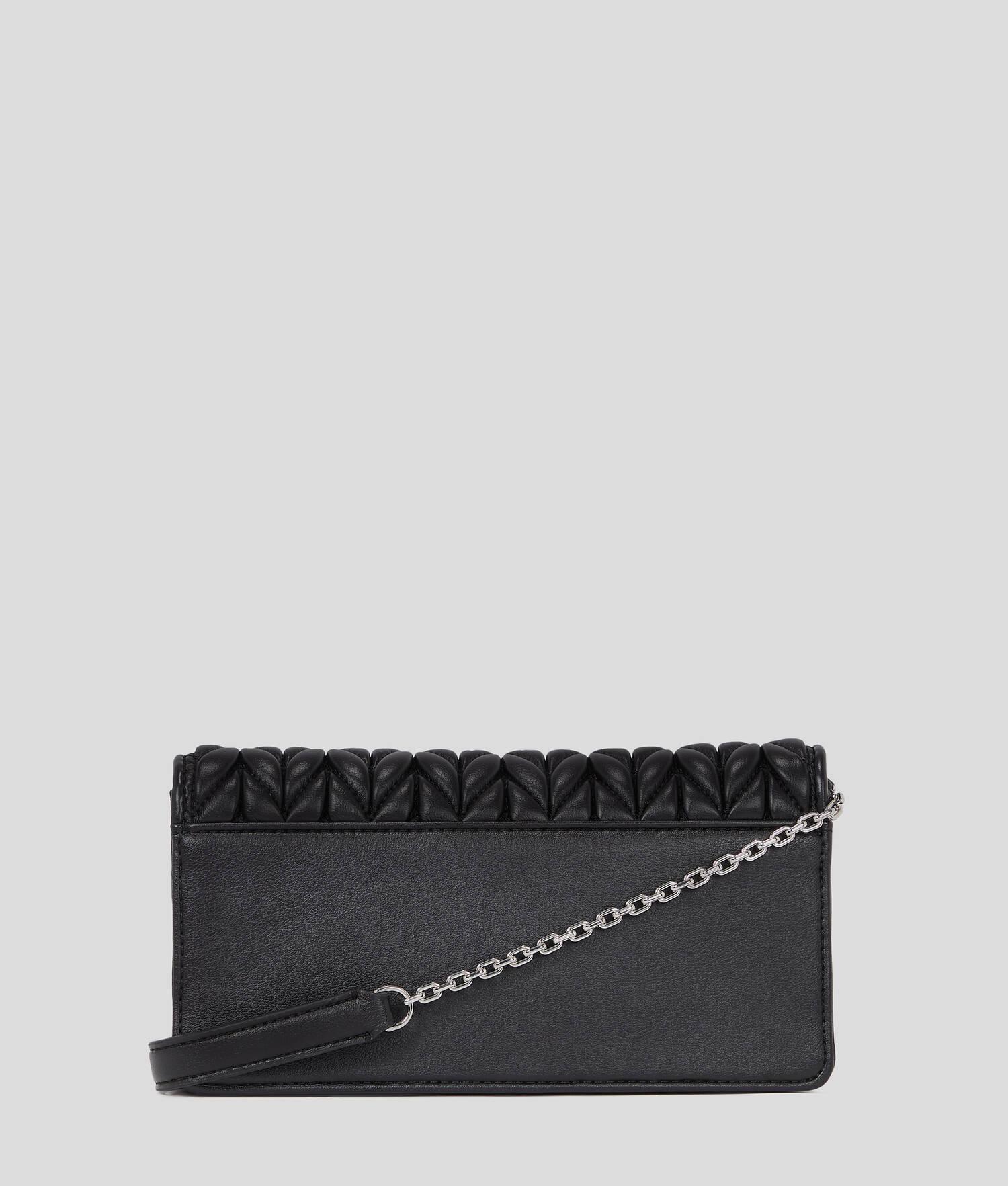 K/WEAVE CROSSBODY WALLET Product Image