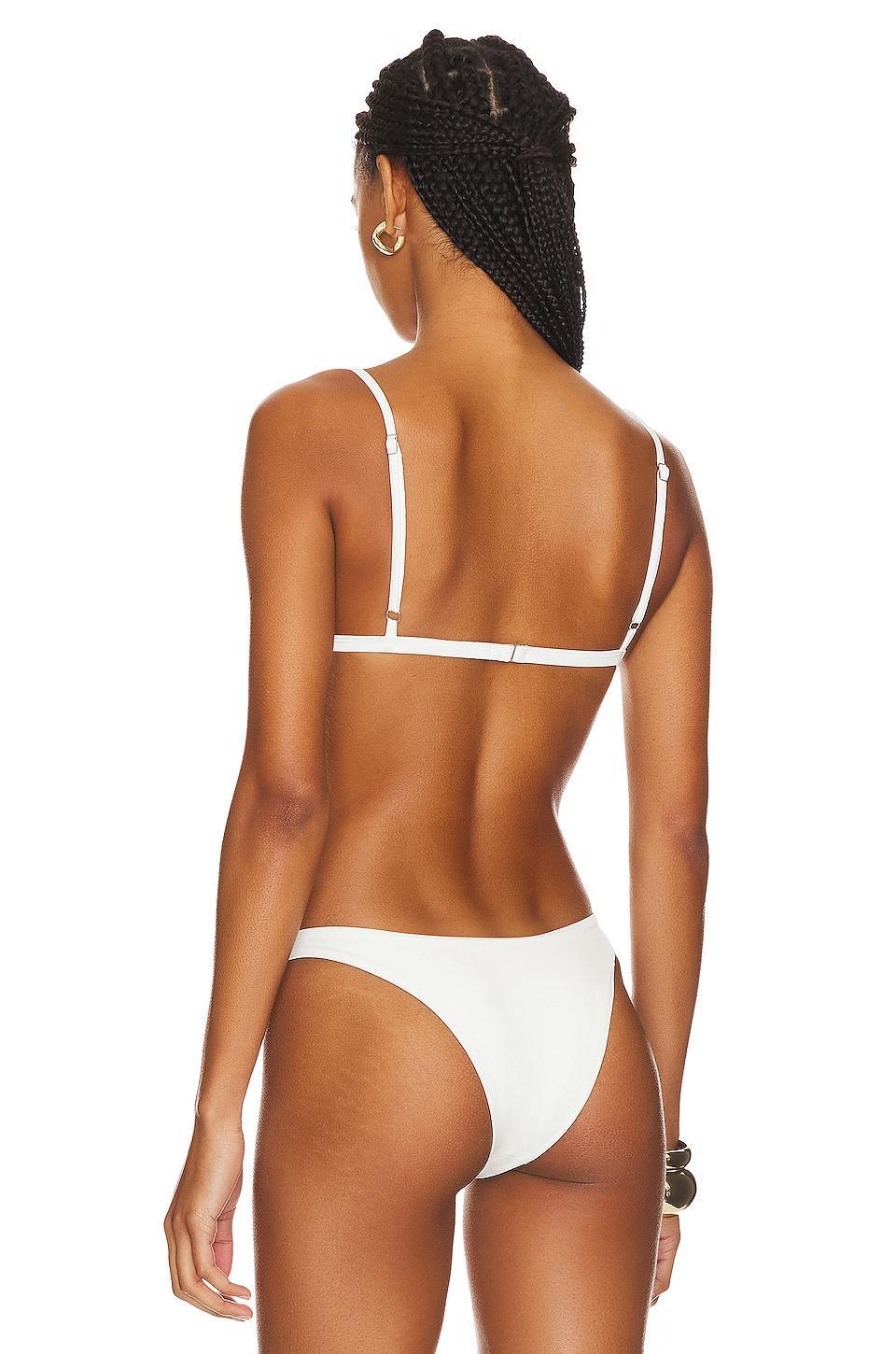 The Classic Bikini Top Anemos Product Image