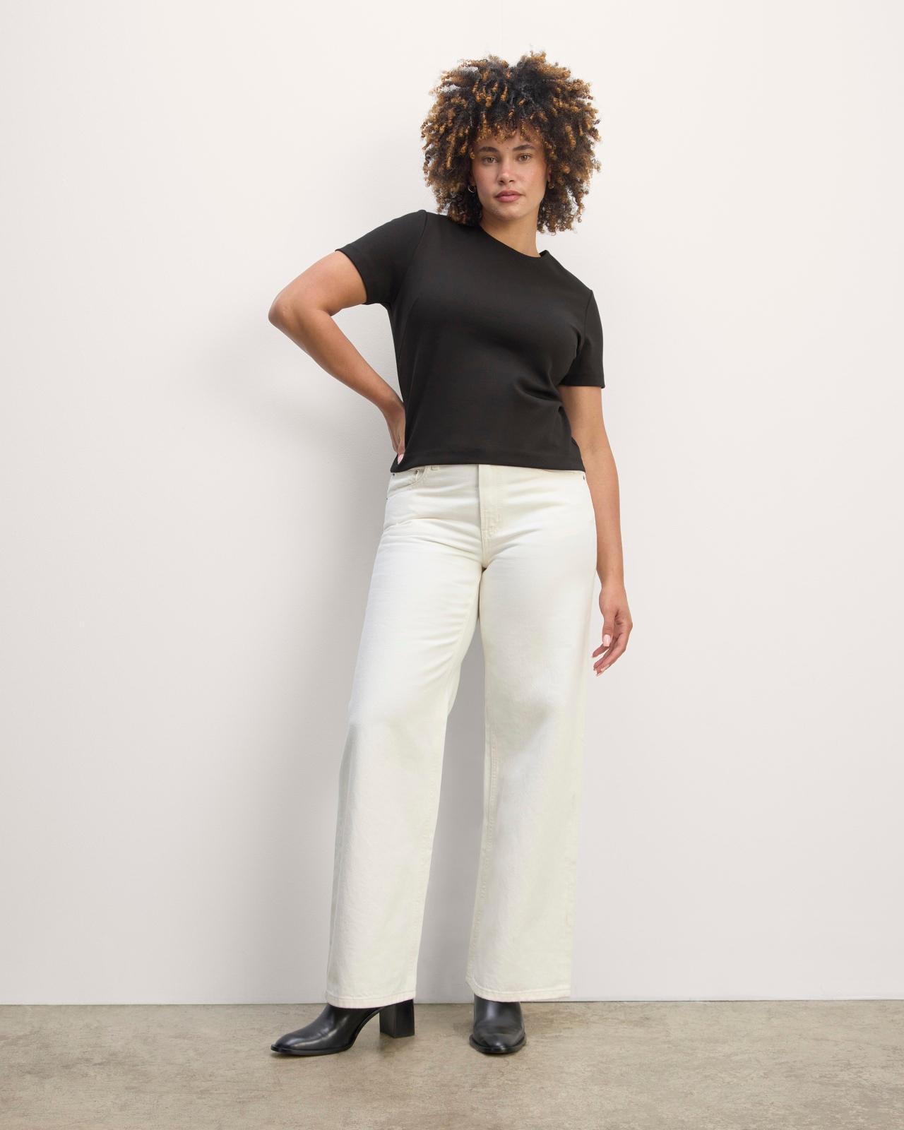 Womens Dream T-Shirt by Everlane Product Image